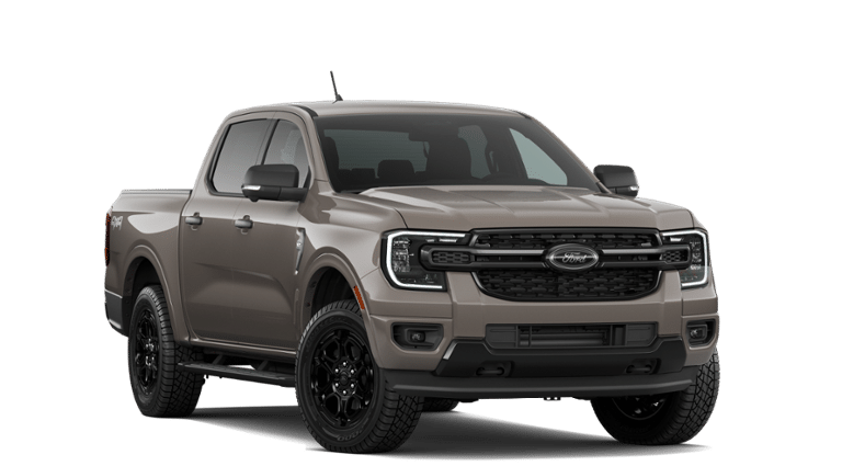 Ranger® vehicle
